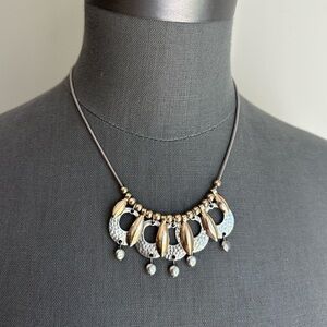 bijoux terner necklace